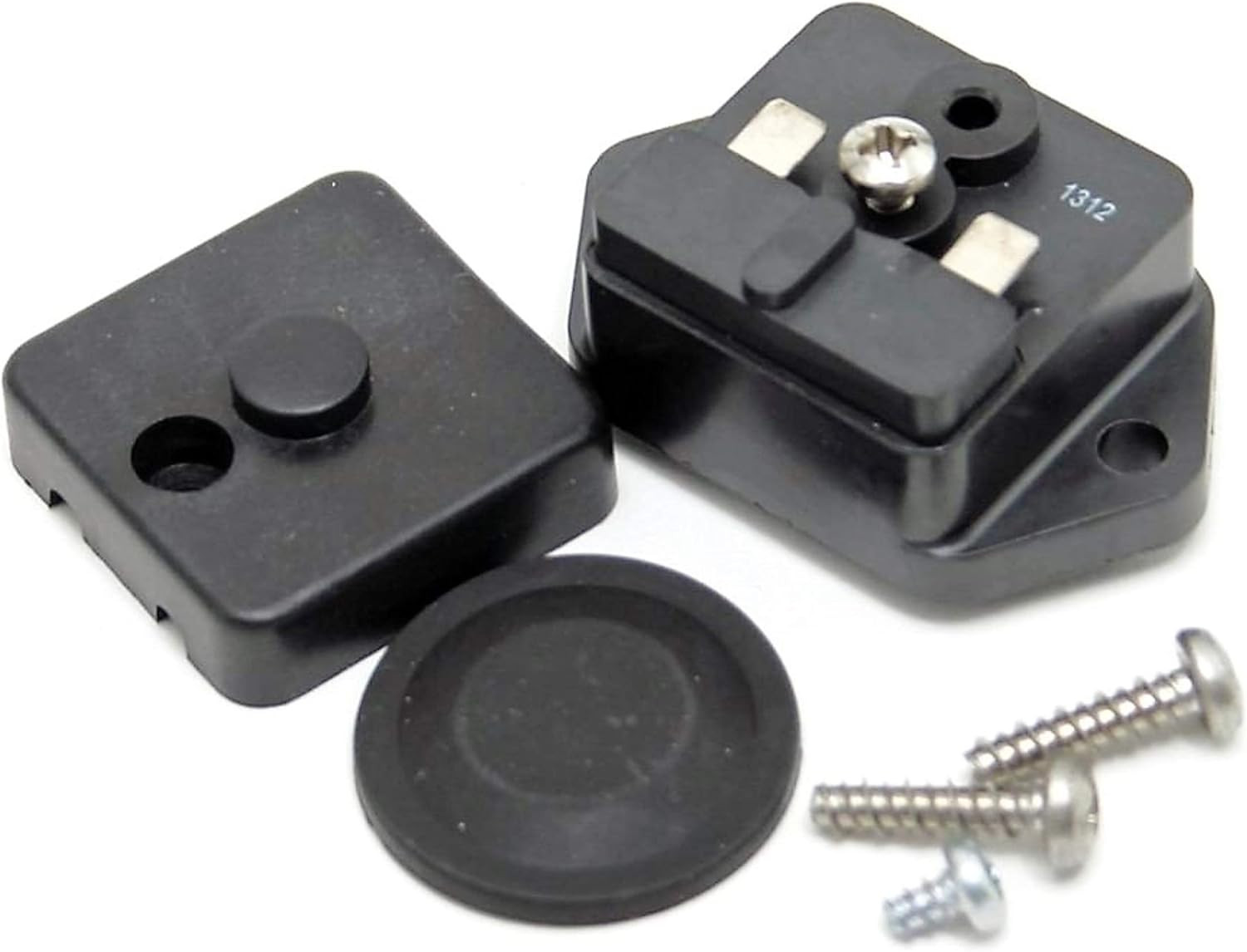 5157202 60-PSI Pressure Switch Assembly for 2.1 & 2.4-GPM High Flo Pumps