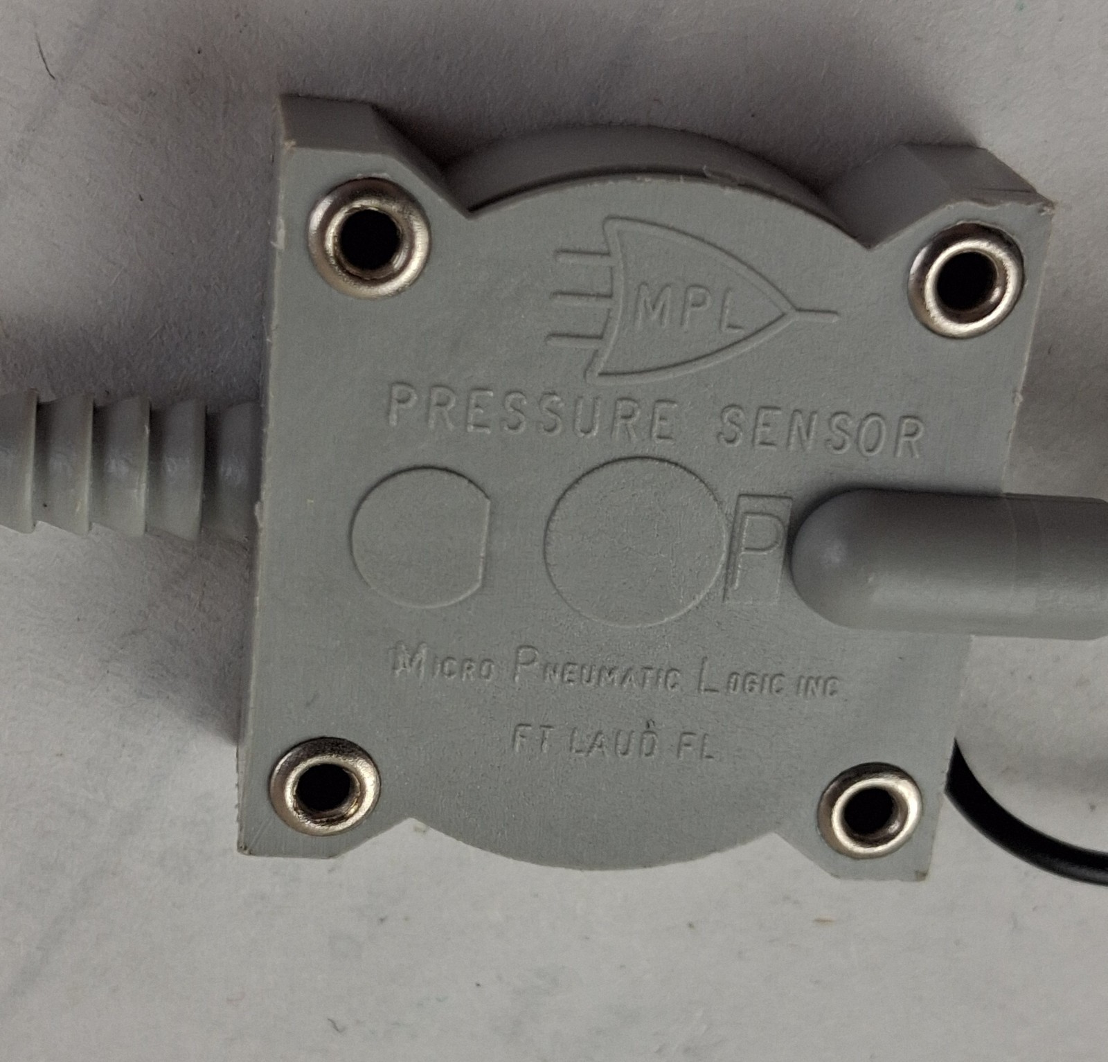 MPL Presure Sensor 34-02
