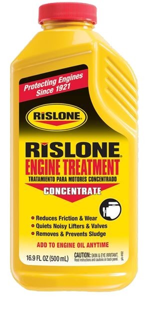 Bar s Leaks Rislone 4102 Concentrated Engine Treatment Conditioner And