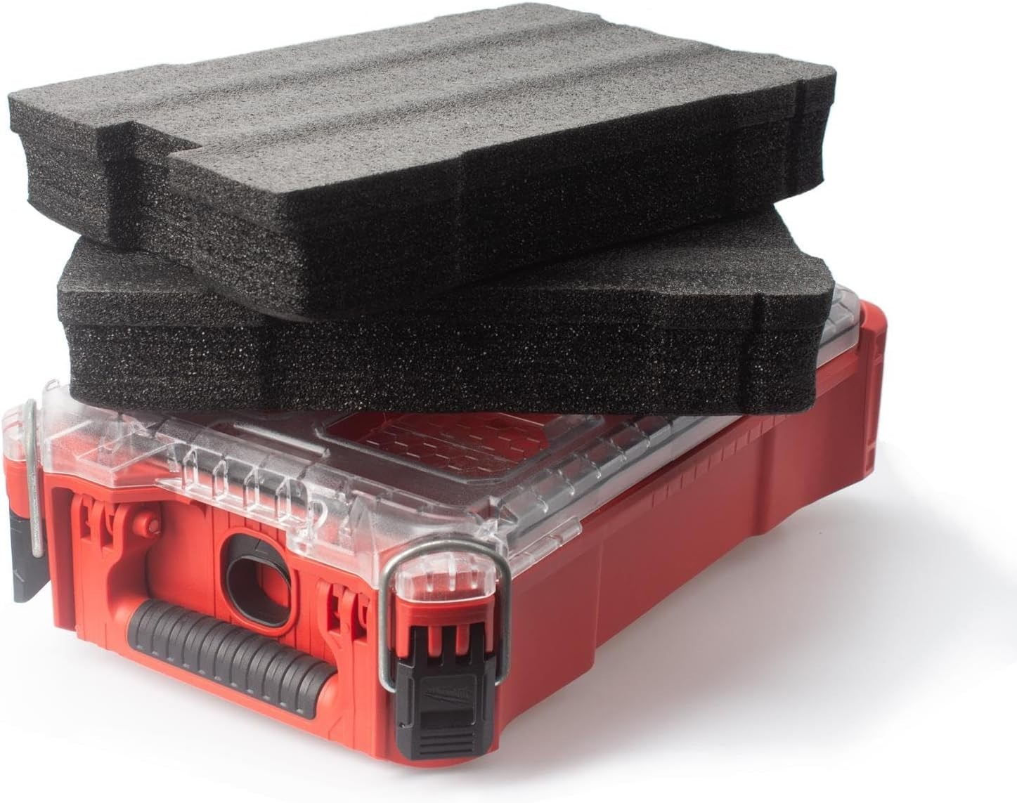 Packout foam inserts 48-22-8435 Fits for Milwaukee Packout Compact Organizer 2