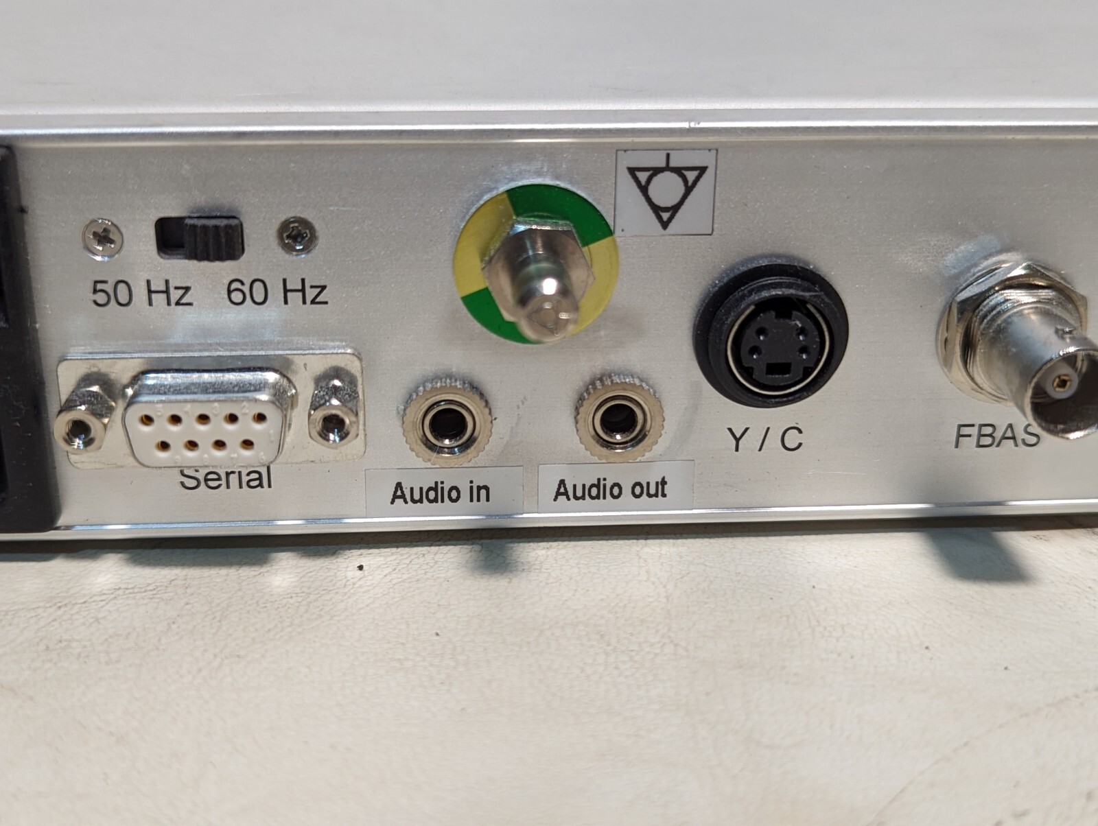Trumpf TruVidia HD2000 control unit, 1632736, video controller