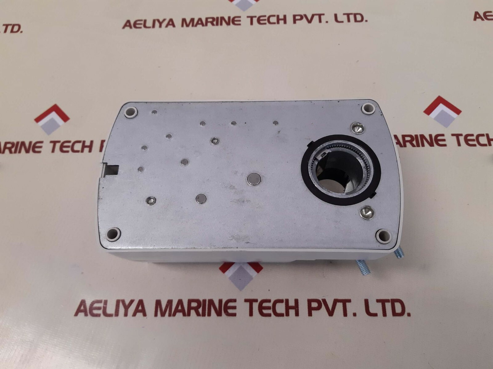 Electro Controls E16-24 Damper Valve Motor 24VAC/VDC 6.5VA