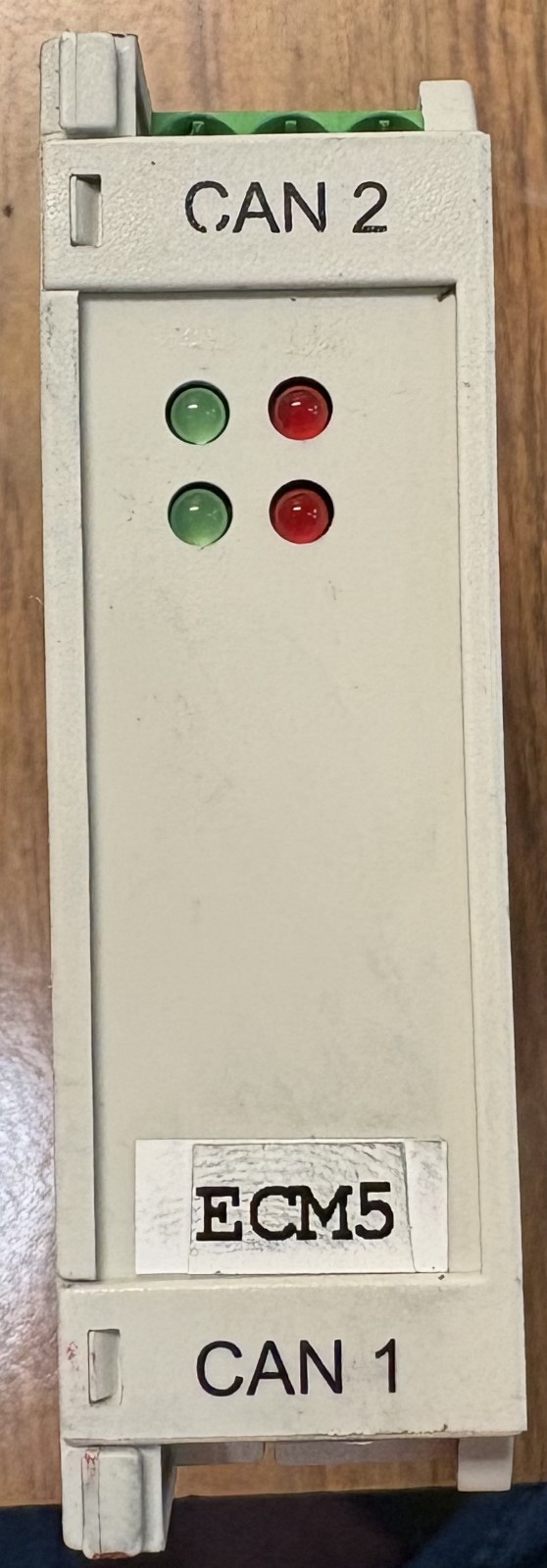 Lenze EMF2176IB Communication Module-PRE-OWNED