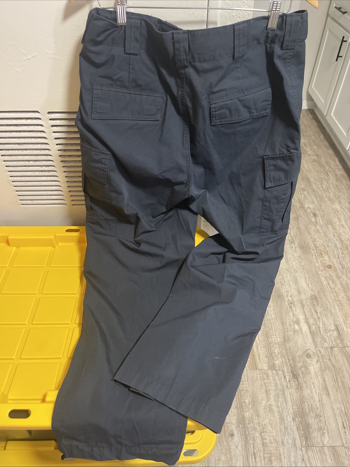 Blauer Pants Navy Blue Uniform Tactical