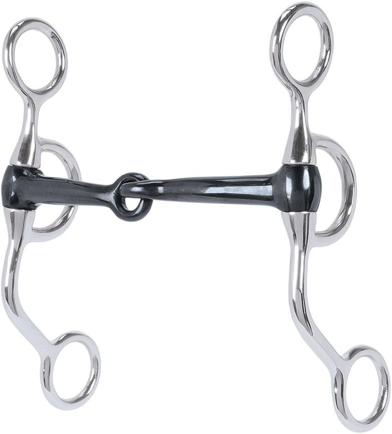 Professional Argentine Bit, 5