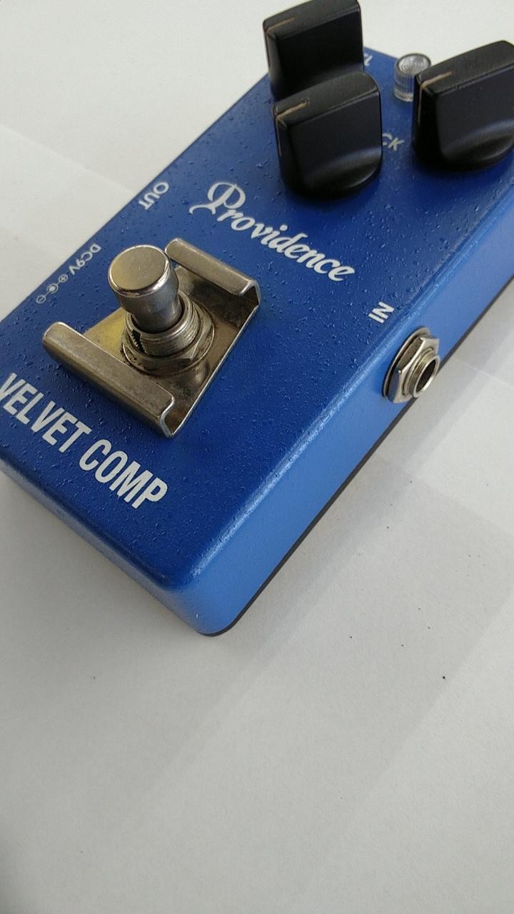 PROVIDENCE / VELVET COMP(no260731)