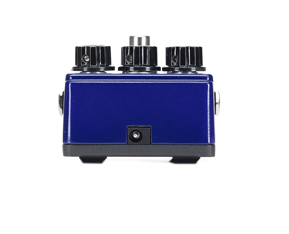 DOD Gonkulator Ring Modulator Pedal