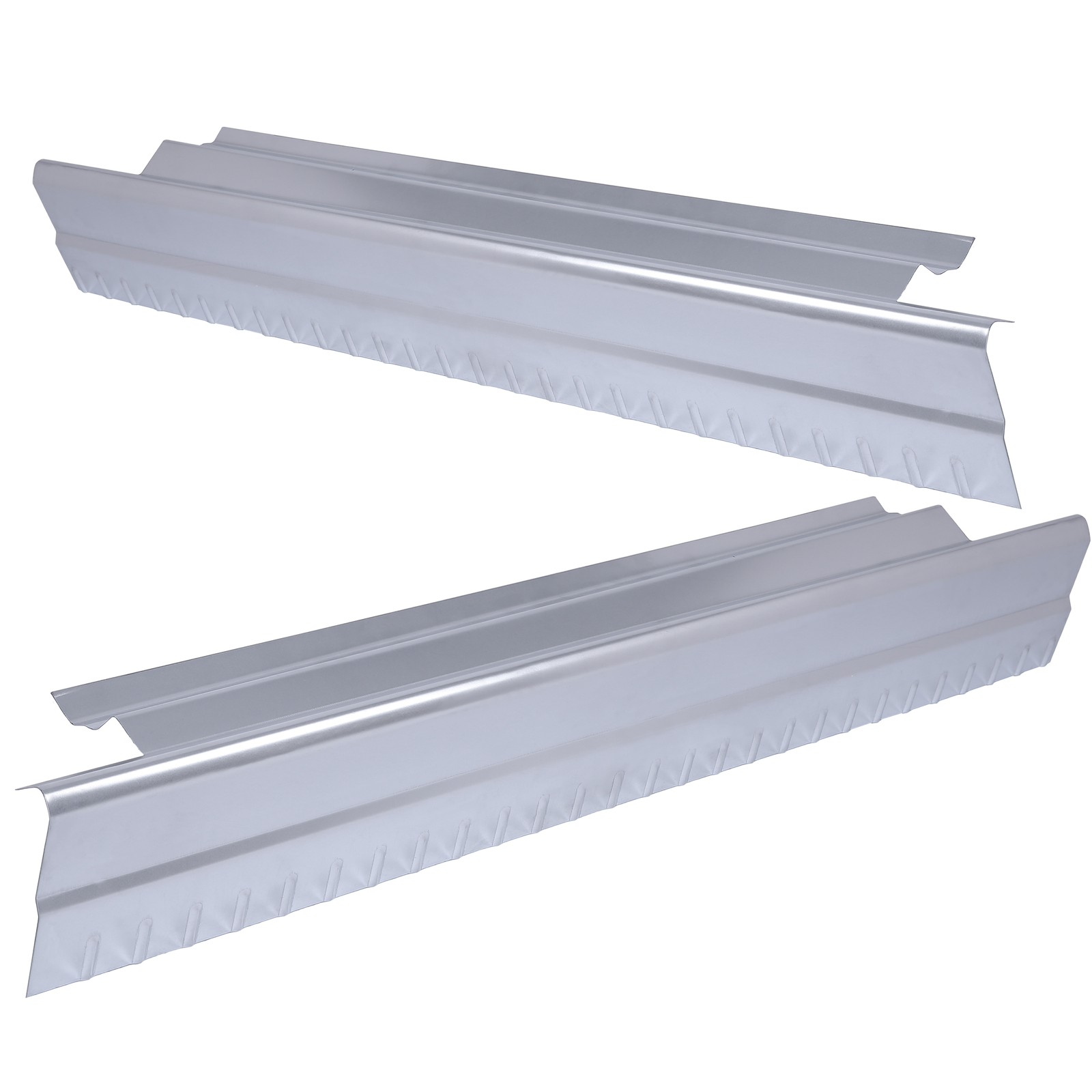 For 99-07 06 SILVERADO SIERRA STANDARD REGULAR CAB 2DR OUTER ROCKER PANEL 1 PAIR