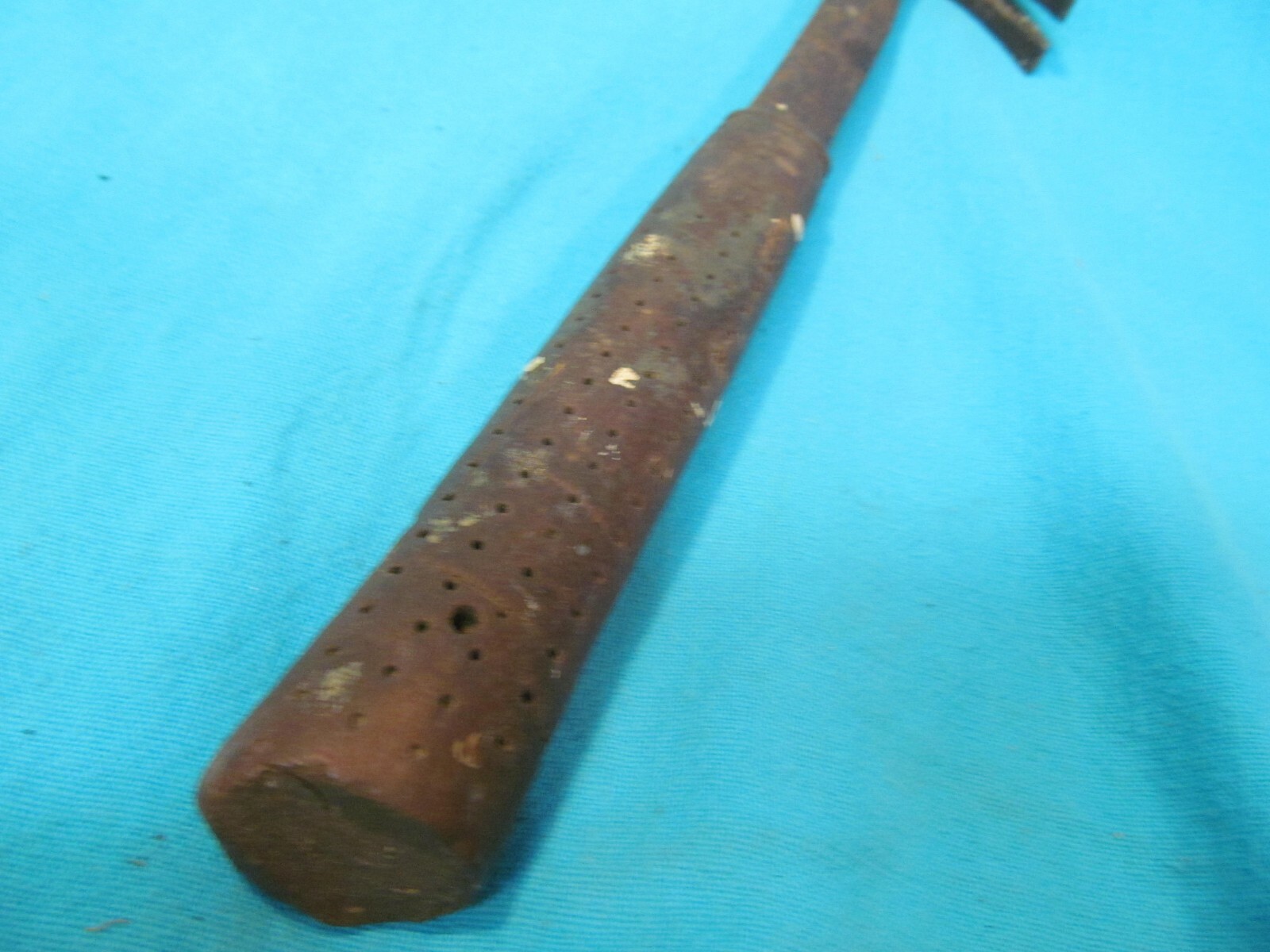 VINTAGE TRUECRAFT HAMMER No. 2561