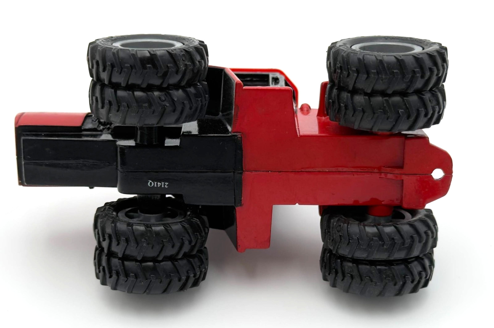 ERTL - Case International 9260 Tractor - 1:64 Scale