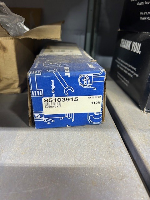 85103915 volvo mack suspension bushing kit OEM New