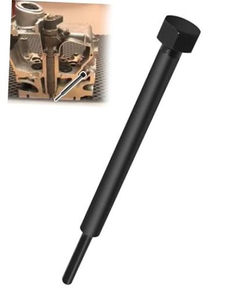 GM-52074, EN-52074 Glow Plug Bore Reamer, Quickly Clean Engine Carbon