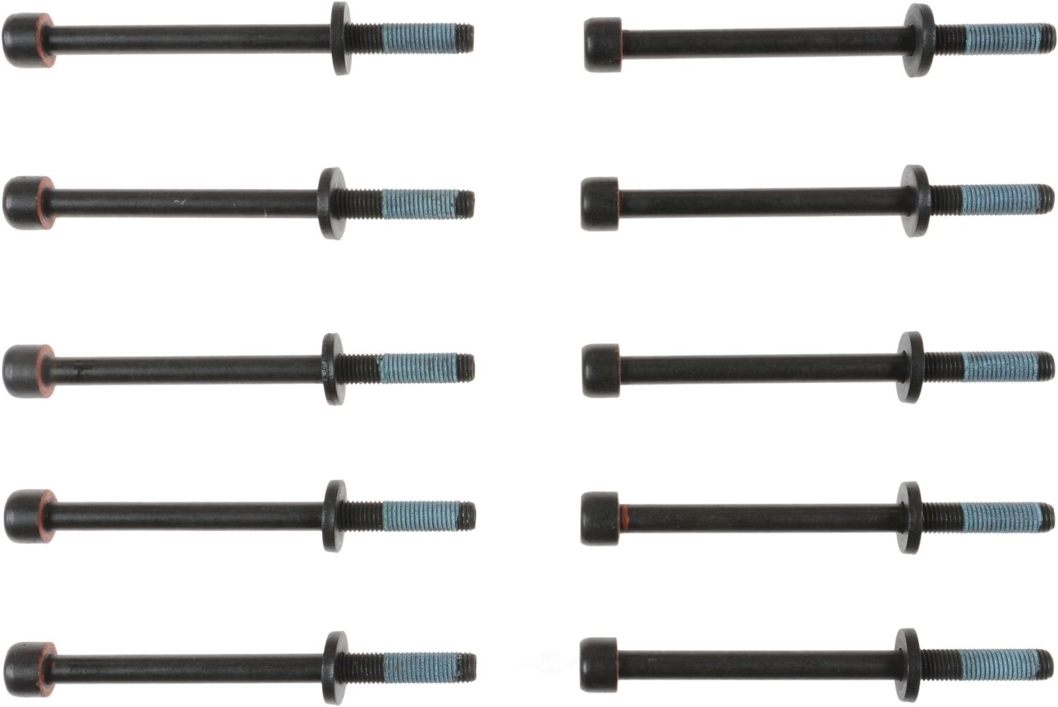 Engine Cylinder Head Bolt Set VICTOR REINZ GS33386