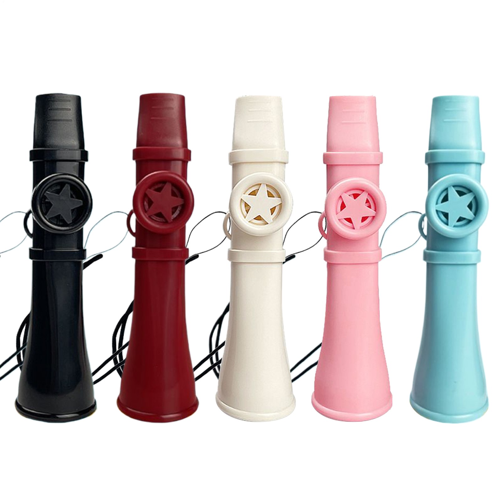 New Kazoo - Easy To Play Kazoo For Adults Kids Professional Musical Lovers Toy