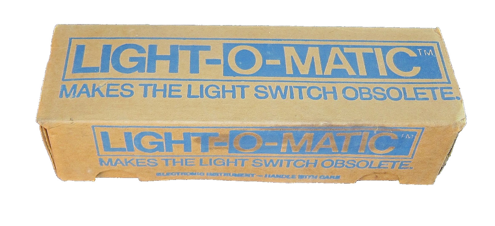 Genuine New Novitas Light-O-Matic 01-071 One-way Room Sensor