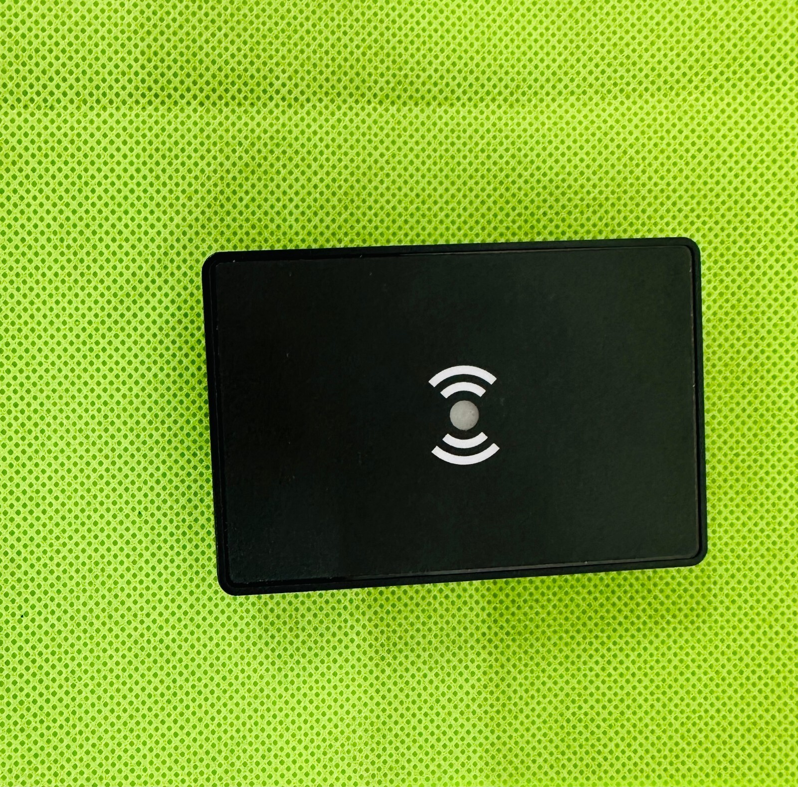 X3D03a HP Multi-Protocol Proximity Card Reader