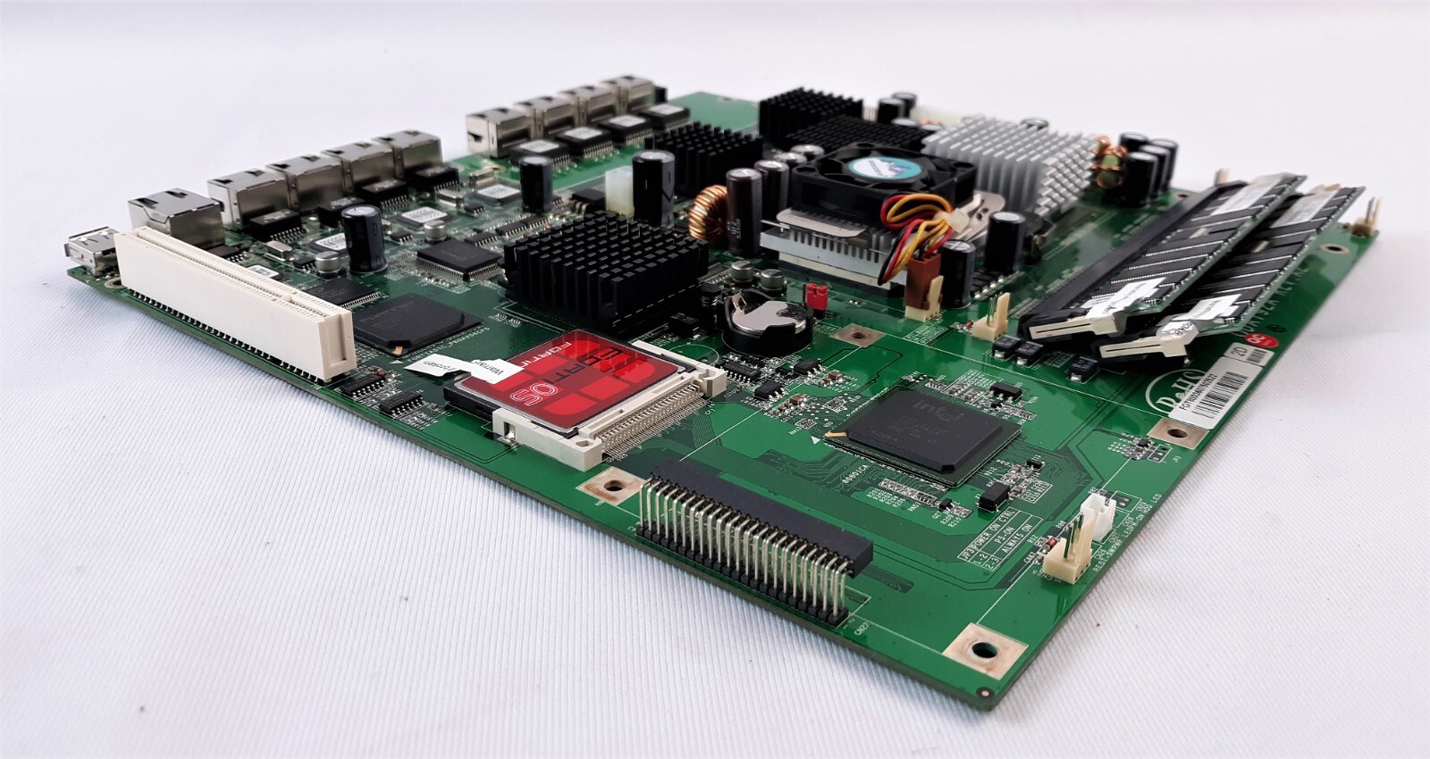 Fortinet 0DA792A CPU Board Rev.A2