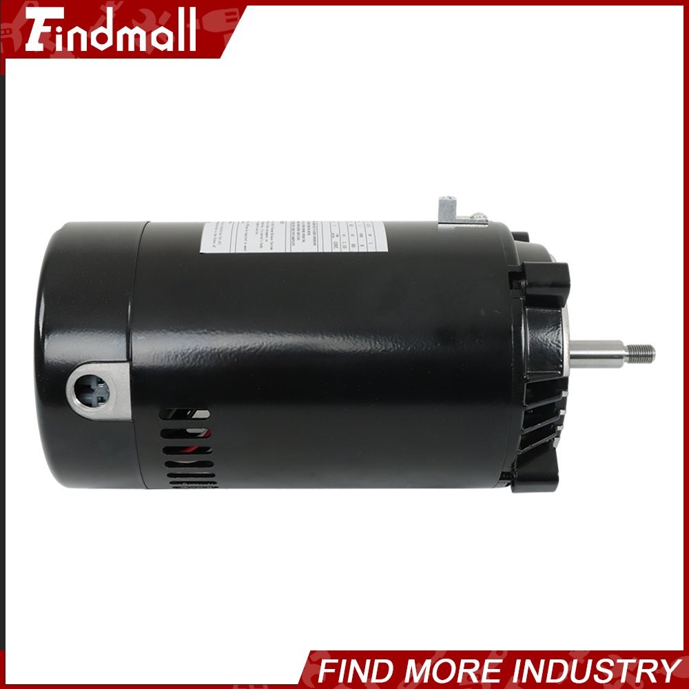 Pool Pump Motor & Seal Replacement Kit For Hayward UST1102 Max Flow,Super Pump