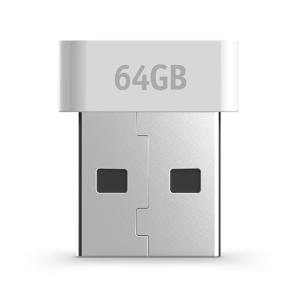 Upgrade Your Sync Module 2: 64GB USB Flash Drive for Efficient Video Management