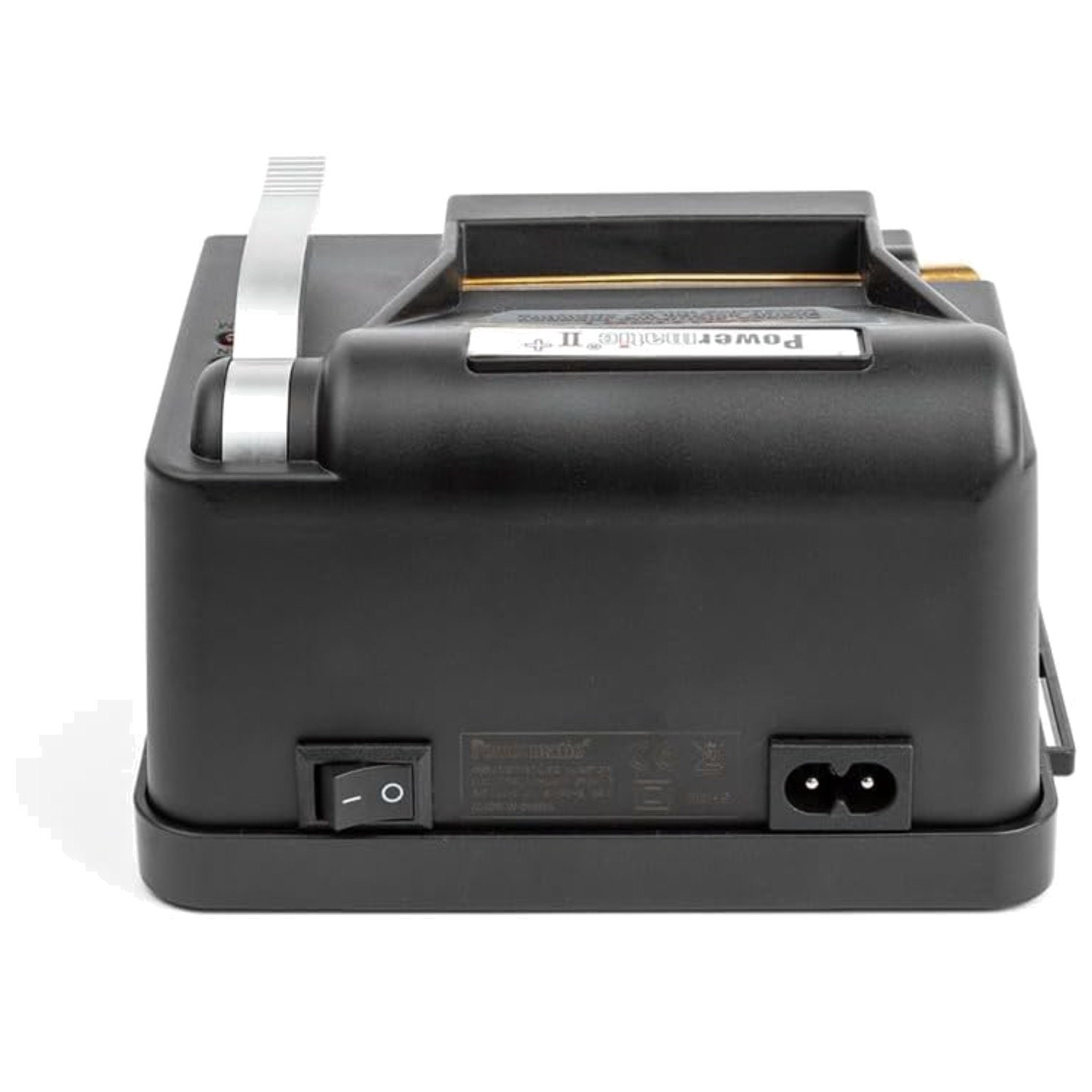 Powermatic II+ Electric Injector for King Size Cigs