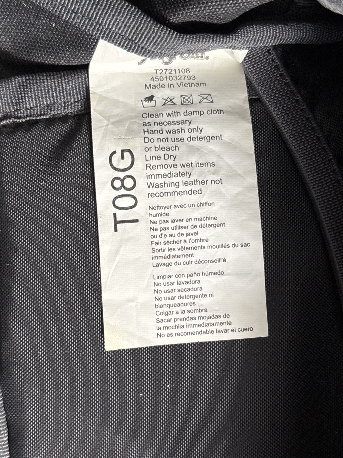 Jansport Katahoin Backpack