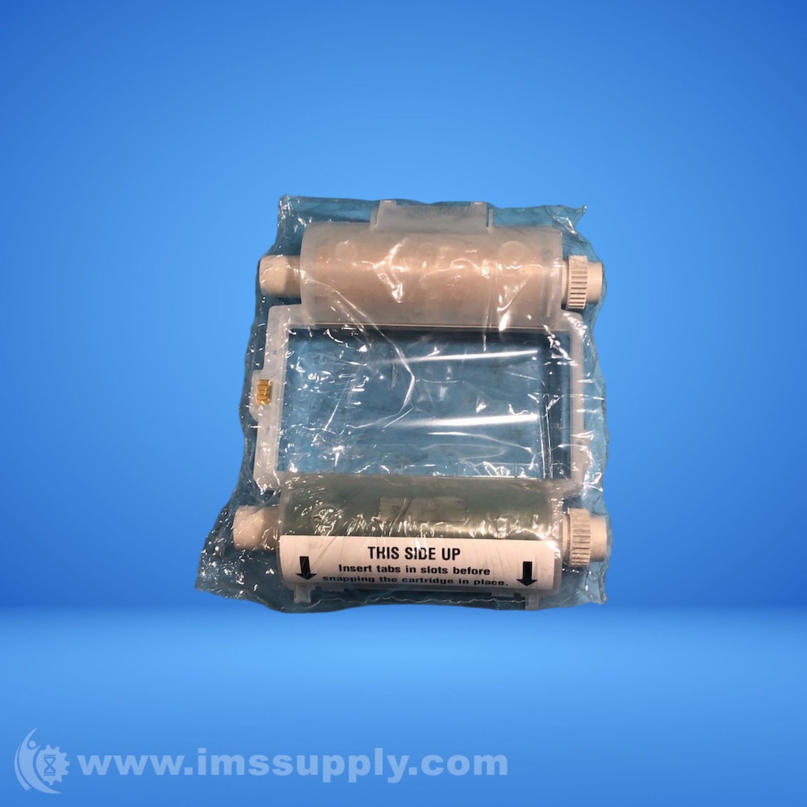 Brady 76747 GlobalMark Series R10000 Printer Ribbon FNIP