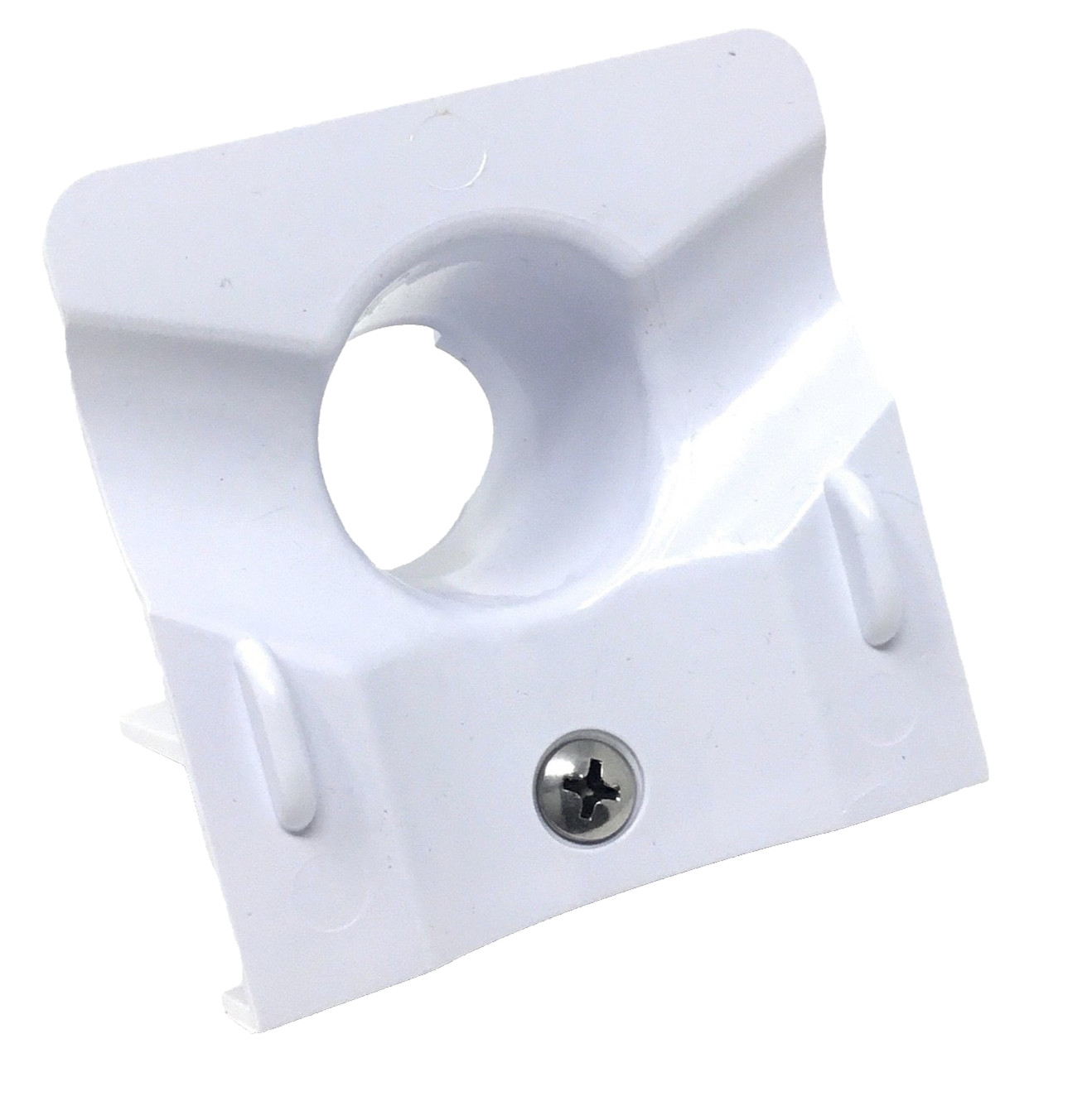 Hayward Fixed Access Cover White, Pool Vac Navigator Cleaner Part Hayward AXV603