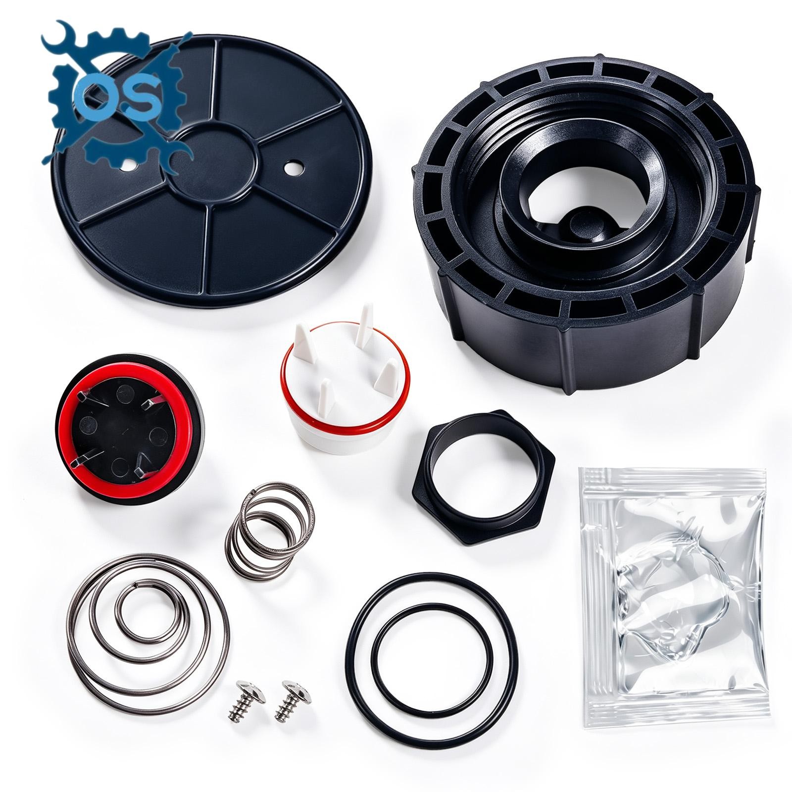 1" 800M4 PVB Repair Kit For Watts LF800M4