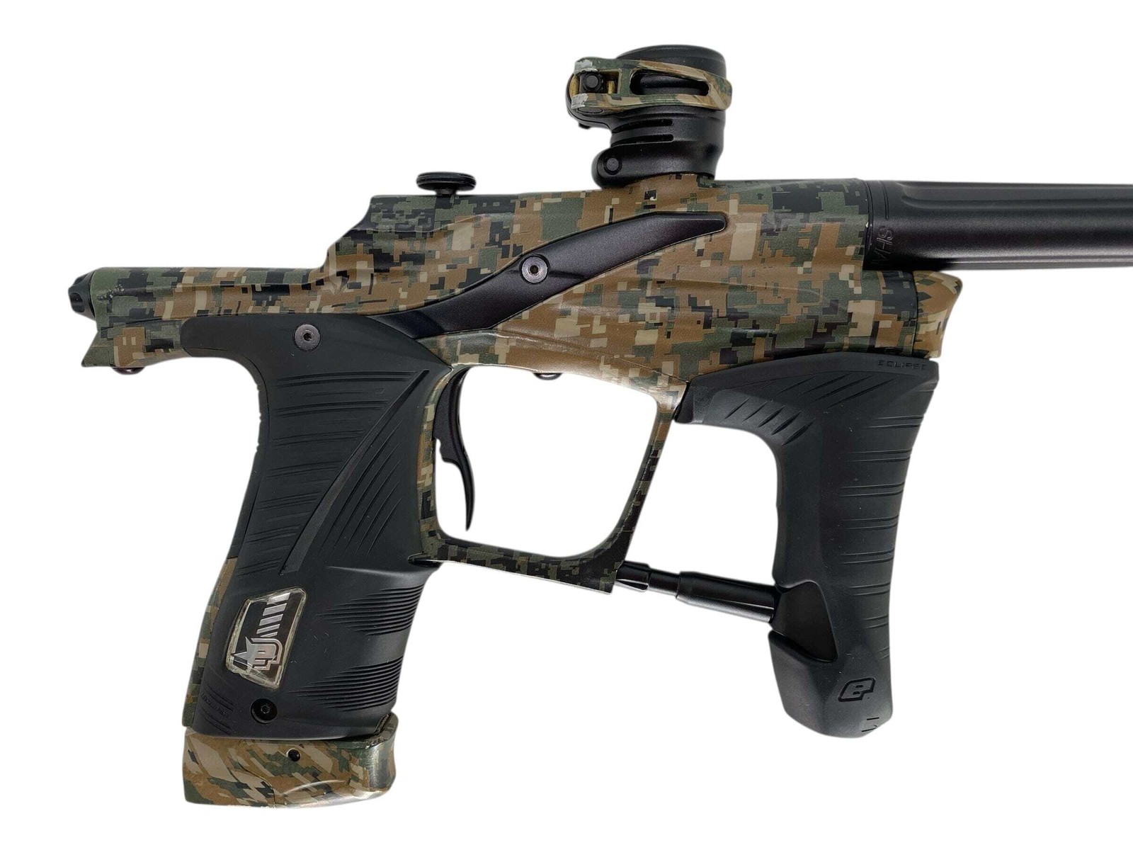 Planet Eclipse Lv1 Camo