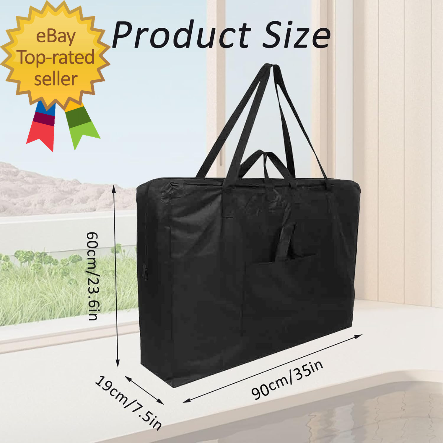 Massage Tables Bag Portable Massage Table Lightweight Universal Massage Table