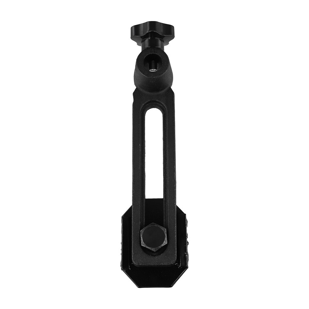 For Woodworking Lathe Tool Rest Base 20mm Diameter for Improved Tool Accuracy