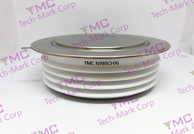 Replacement  N980CH16   NEW Westcode Ixys Thyristor SCR