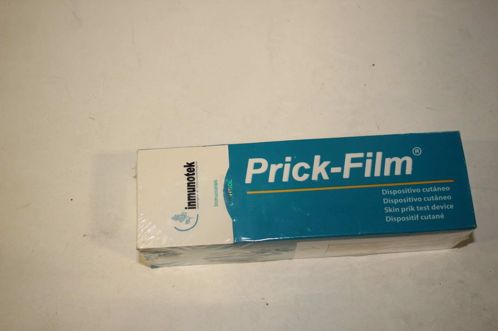 Inmunotek Prick-Film Allergy Tester