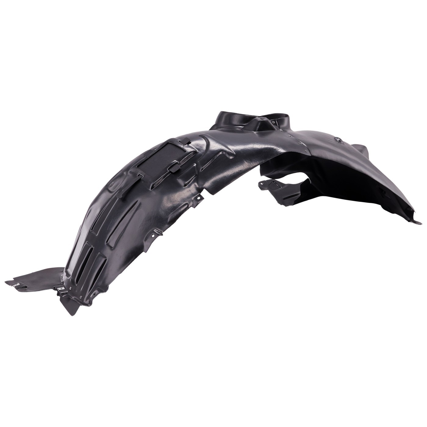 Fender Liner For Mercedes Benz GLA250 2018-2020 Front Driver Side