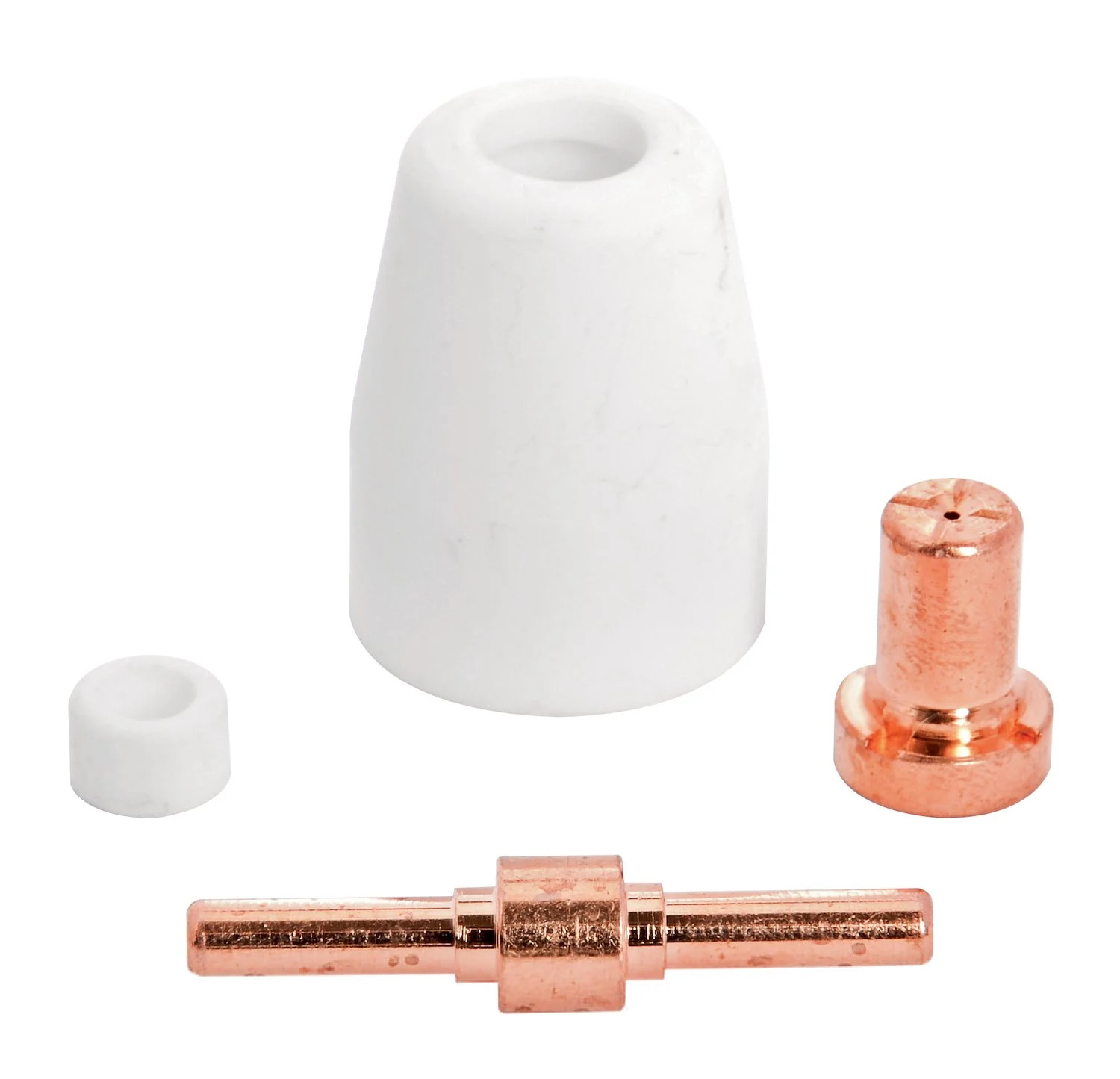 JEGS 81598 Plasma Cutter Replacement Parts Kit For JEGS Plasma Cutter 555-81545