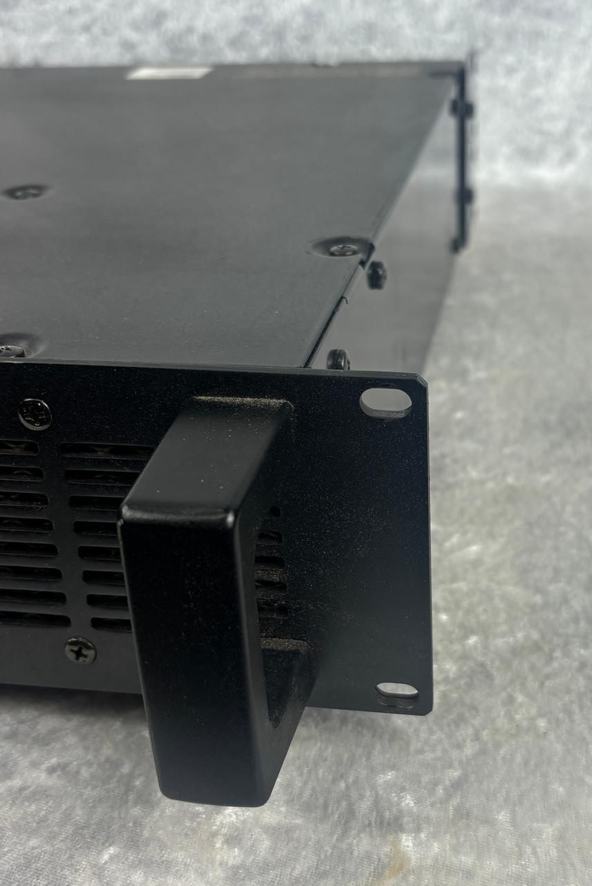 Yamaha P4500 Power Amplifier