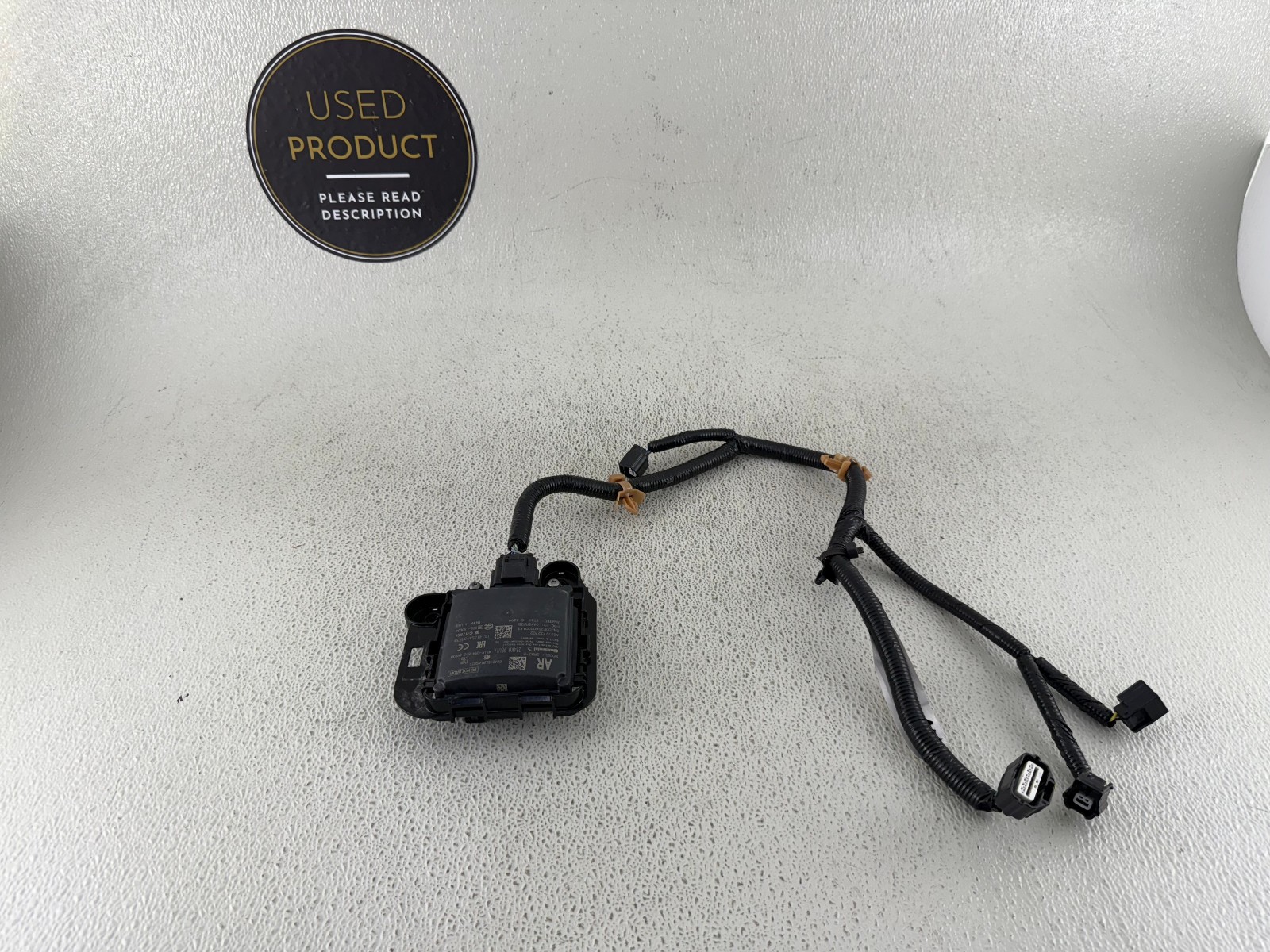OEM | 2022 - 2024 Nissan Frontier Blind Spot Sensor (Right/Passenger)