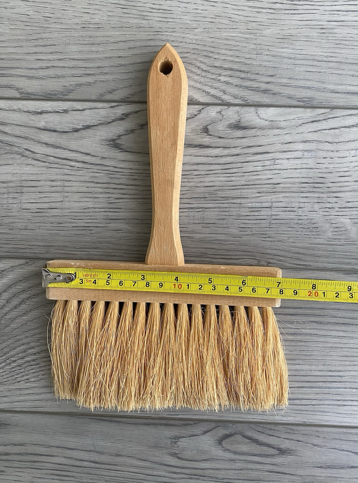 7” Paste Brush