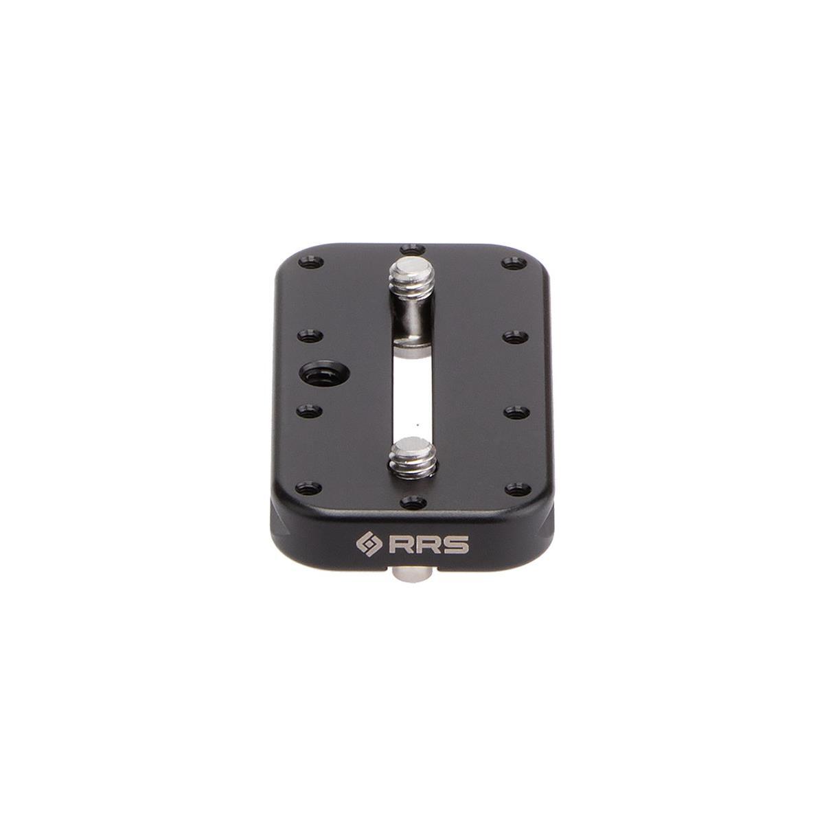 Really Right Stuff MPR-73 2.9" Multi-Purpose Rail w/ Two 1/4"-20 Mounting Screws