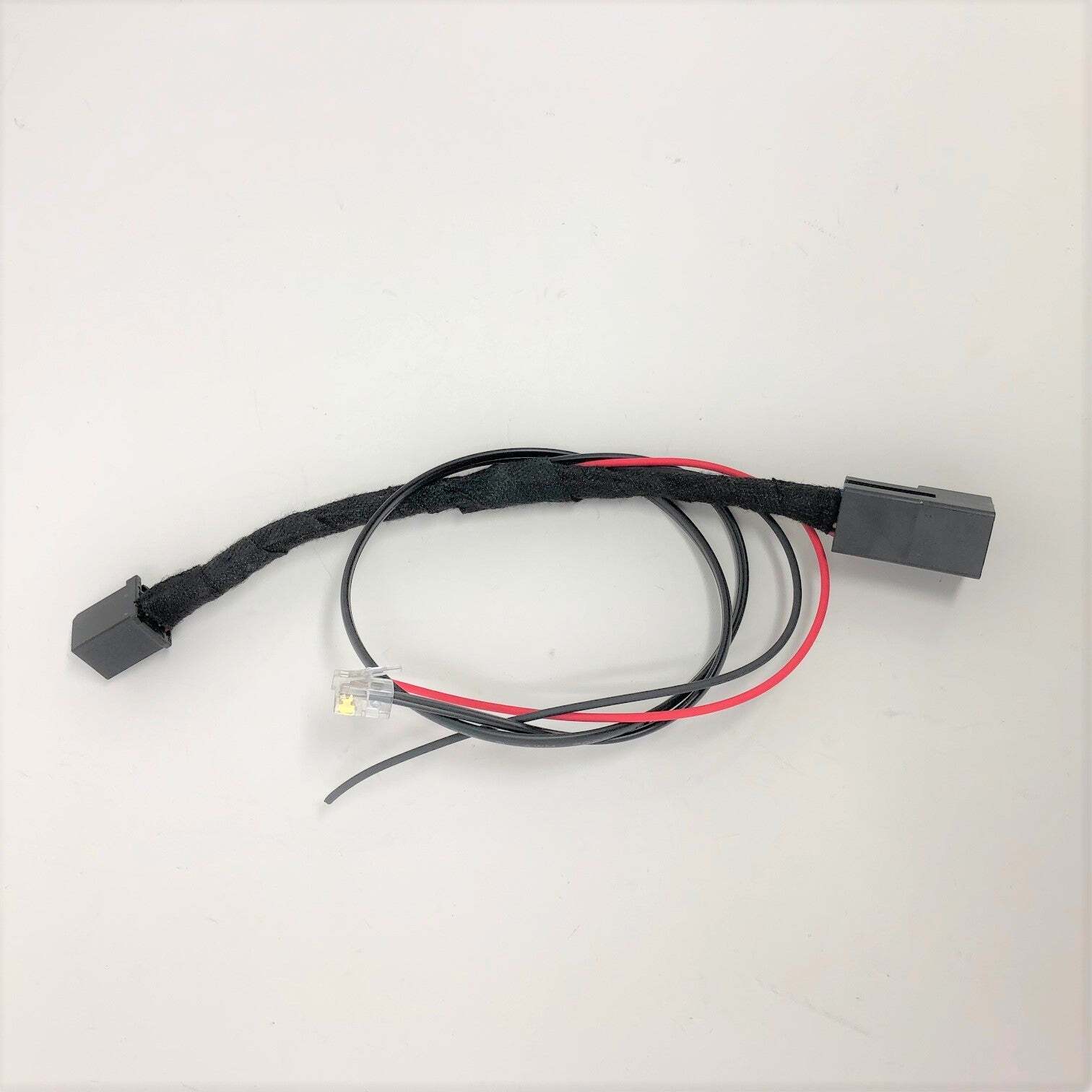 2021-2025 Yukon Radar Detector Harness