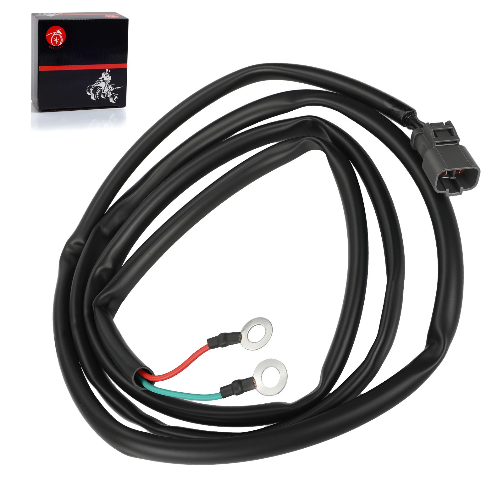 31575-ZW9-000 Battery Charge Wire for Honda Outboard BFP 8 9.9 10 Power Thrust
