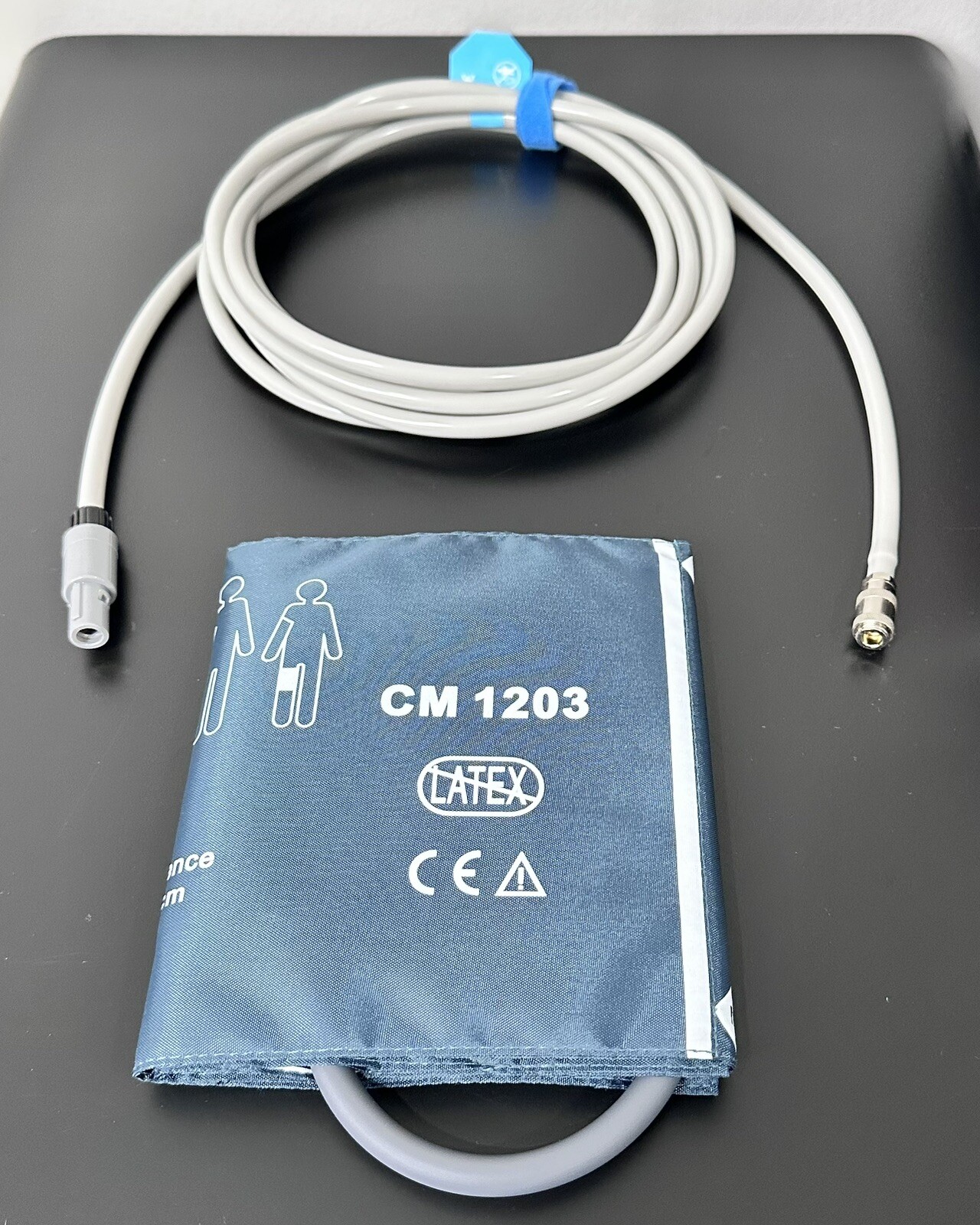 Comen C50 NIBP Bundle - Air Hose & Cuff - Same Day Shipping