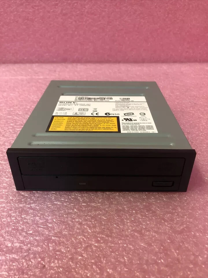 XH527 DELL 48X DVD+/-RW COMBO SATA OPTICAL DRIVE