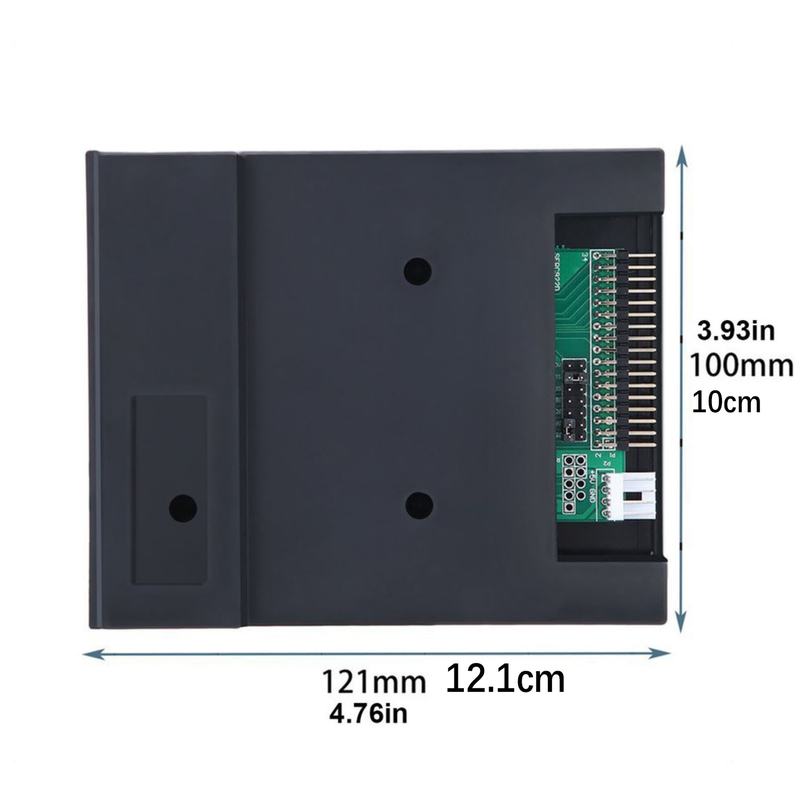 3.5" 1.44MB Floppy Drive USB Emulator For YAMAHA For KORG For Alps Keyboard