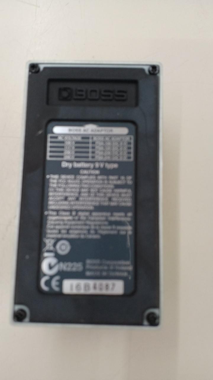 BOSS Model PH-3