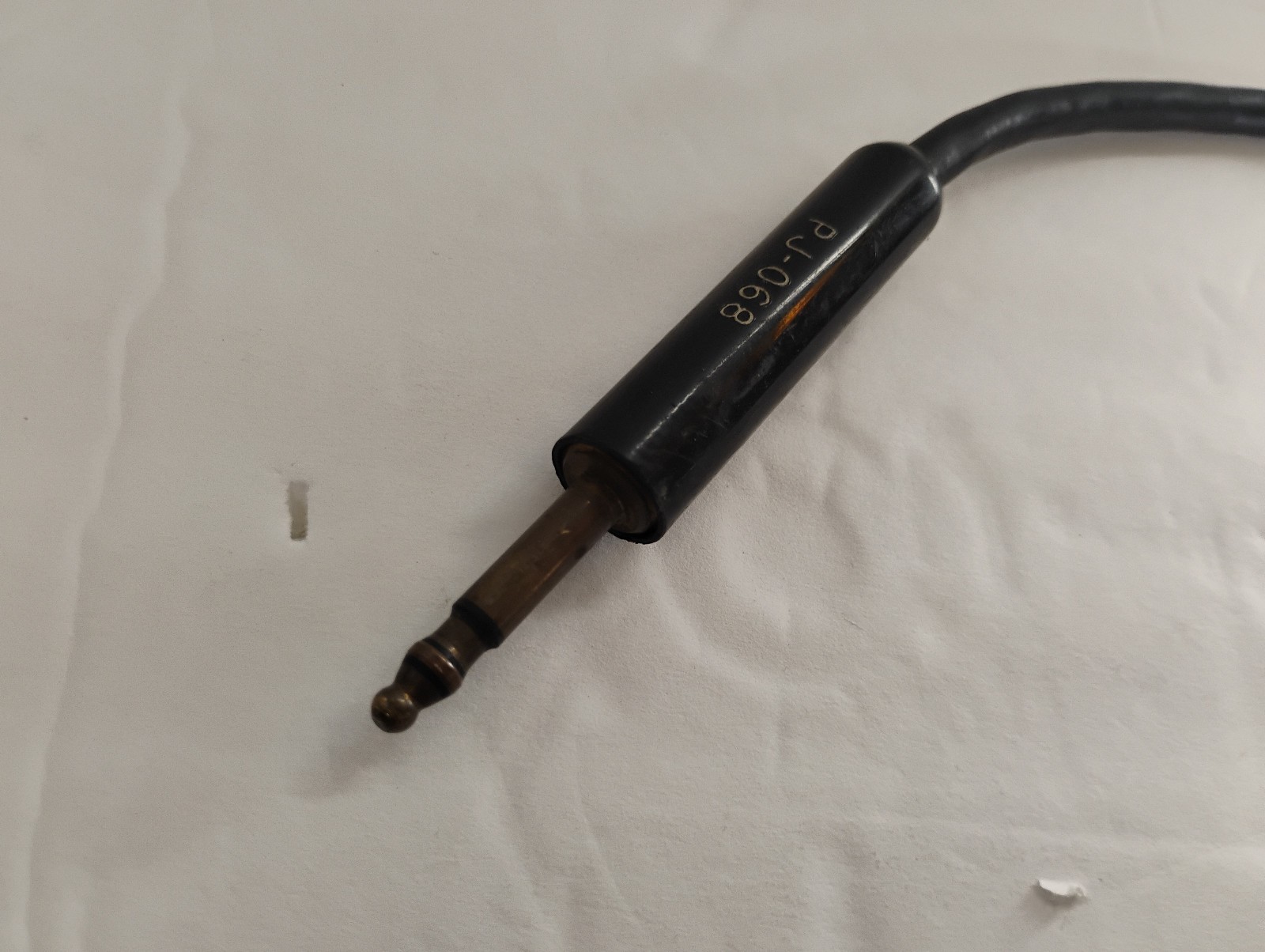Electro-Voice 644 Dynamic Cardioid Microphone