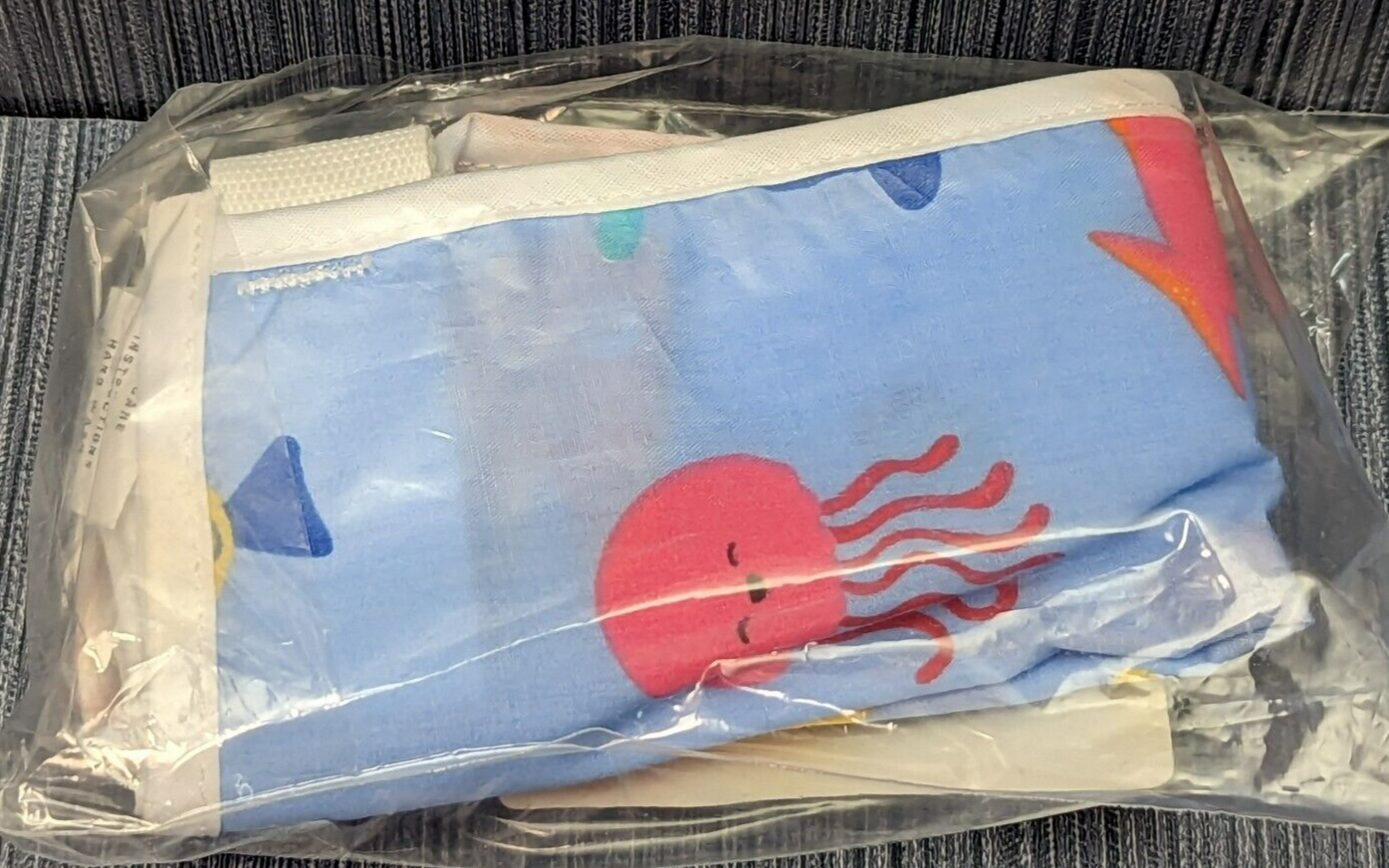 Breg 08471 Pediatric Sling 2 XS Underwater Design