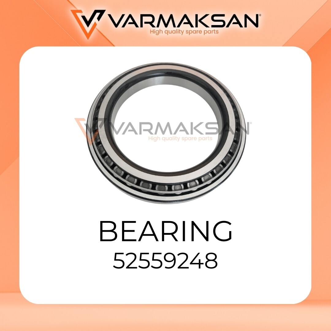 MANITOU 52559248 ROLLER BEARING / FOR TELEHANDLER 52559248 ROLLER BEARING