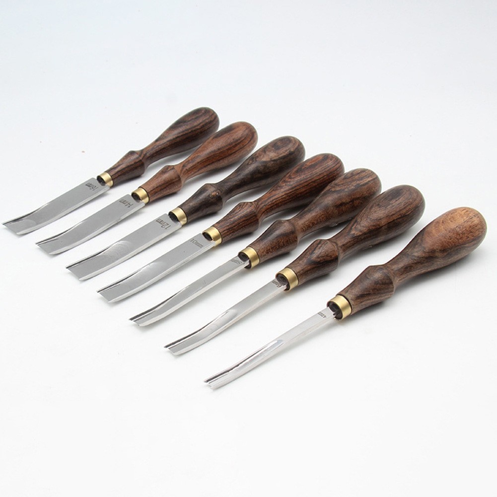 Enhance Your For Leatherwork Projects With This Wide Blade Cutter Tool