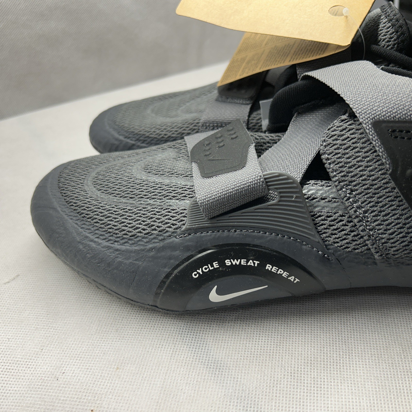 Nike SuperRep Cycle 2 Next Nature Low Iron Grey Phantom - DH3396-002 ‘Men’s 10.5